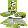Tischspiel Asmodee Top Ten Adventures