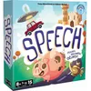 Asmodee - Speech   Gesellschaftsspiel für Familie und Kinder ab 8 Jahr...
