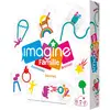 Asmodee Gesellschaftsspiele Cocktail Games Imagine Famille TU