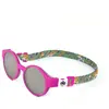 Baby-Sonnenbrille Altitude Eyewear Bout'Chou Pti'Lou Rose TU