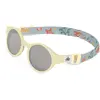 Baby-Sonnenbrille Altitude Eyewear Bout'Chou Pti'Lou Jaune TU