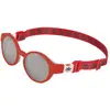 Baby-Sonnenbrille Altitude Eyewear Bout'Chou Pti'Lou Rouge TU