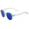Sonnenbrillen Kind Altitude Eyewear Malo Blanc TU