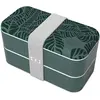 Monbento Original - The Bento Box, Lunchbox, Grün
