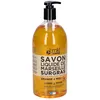 mkl SAVON DE MARSEILLE LIQUIDE 1L - ORANGE & HONIG 1000 ml
