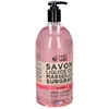 mkl SAVON DE MARSEILLE LIQUIDE 1L - ROSE 1000 ml