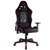 THE G-LAB Gaming-Stuhl, XL-Modell für Home-Entertainment: Mesh-Rücken,...