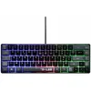 Tastatur The G-Lab Azerty Französisch