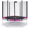 Rundes Trampolin Ø 300cm mit Sicherheitsnetz - RALLI 300