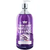 Les Petits Bains de Provence Marseille Seife Lavendel 2025 cm