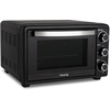 H.Koenig Mini-Backofen FO25 / 25L / Kompakter freistehender Multifunkt...