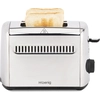 H.Koenig Toaster TOS9 / 2 Scheiben / 7 Stufen Bräunung / 3 Funktionen ...