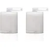 Filter für Zentrale: 2 pcs filters/blister pack H.Koenig V5-V5i - V6 p...
