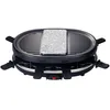 H.Koenig Raclette RP80 für 8 Personen
