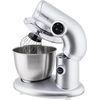 H.Koenig KM80 Küchenmaschine / 5 L Schüssel aus Edelstahl / bis zu 2kg...