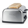 H.Koenig Toaster TOS14 / 4 Scheiben / 6 Bräunungsebenen / 3 Funktionen...
