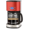 Programmierbare Kaffeemaschine H.Koenig 1000 W