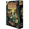 IELLO Spiel - Lost Ruins of Narak: Expeditionsleiter