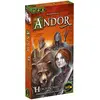 Brettspiele IELLO Andor : Heros Sombres TU