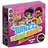 Whizz Bing Bang   Brettspiel   IELLO   3-6 Spieler   8+