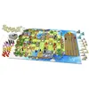 Gesellschaftsspiele IELLO Bunny Kingdom Fr TU