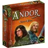 IELLO 51311 Gesellschaftsspiele   Andor   Chada und Torn