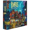 Iello Paris Ville lumière 10+/2 (Französisch, 2 Spieler)