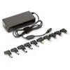 Urban Factory 90w Notebook Universal Laptop-ladegerät