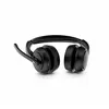 Urban Factory MOVEE MAX, Kabellos, Gaming, 356 g, Kopfhörer, Schwarz