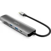Urban Factory MHC45UF, Kabelgebunden, USB 3.2 Gen 1 (3.1 Gen 1) Type-C...