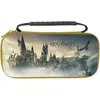 Trade Invaders Hogwarts Nintendo Switch-hülle