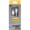 Freaks and Geeks Micro Usb Kabel 1mt (1 m, USB 1.0), USB Kabel