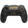 Wireless PS4 Controller, Harry Potter, Schwarz