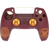 Schutzset für DualSense Harry Potter   Gryffindor (Silikonhülle + Thum...