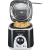 Techwood TFF-86, Fritteuse, 1 l, 1 l, 80 °C, 190 °C, Einzelbild