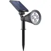Lumisky Spiky W34, IP44, 420 mm, 1 Stück(e)