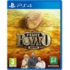 Microids 134538, PlayStation 4, RP (Rating Pending)
