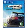Microids Playstation Games Ps4 Gear Club Unlimited 2 Definitve Edition