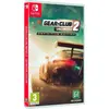 Microids Nintendo Games Switch Gear Club 2 Definitive Edition