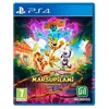 Playstation Games Ps4 Marsupilami Hoobadventure