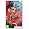 Nintendo Games Switch Super Chariot