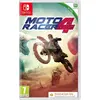 Nintendo Games Switch Moto Racer 4 Mehrfarbig PAL Mehrfarbig PAL