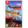 Activision Nintendo Games Switch Gear Club Replay Code In Box