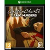Xbox Games One Agatha Christie The Abc Murders