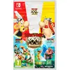 Microids Asterix & Obelix XXL Collection, Nintendo Switch, RP (Rating ...