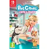 Microids My Universe : Pet Clinic Cats & Dogs, Nintendo Switch, E (Jed...