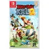 Microids Nintendo Games Switch Asterix & Obelix Xxl2 Code In Box