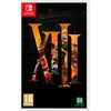 Microids XIII Remastered, Nintendo Switch, M (Reif), Physische Medien