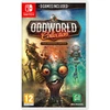 Activision Oddworld : Collection, Nintendo Switch, T (Jugendliche)
