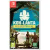 Microids Nintendo Games Koh-lanta : Les Aventuriersr Fr